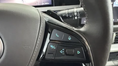 2025 Denza D9 1.5T 156HP L4 E-CVT PHEV 40KWH