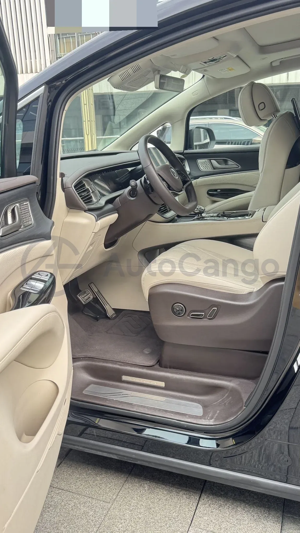 2025 Denza D9 1.5T 156HP L4 E-CVT PHEV 40KWH,autocango,china used car exporter,china ev exporter,chinese used car exporter,chinese used ev exporter