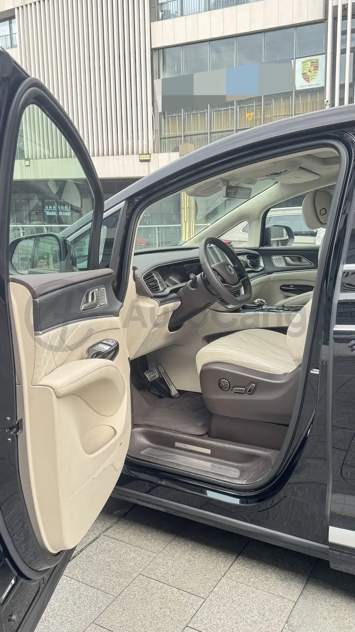 2025 Denza D9 1.5T 156HP L4 E-CVT PHEV 40KWH,autocango,china used car exporter,china ev exporter,chinese used car exporter,chinese used ev exporter