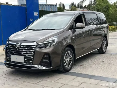 2023 BUICK GL8,autocango,china used car exporter,china ev exporter,chinese used car exporter,chinese used ev exporter