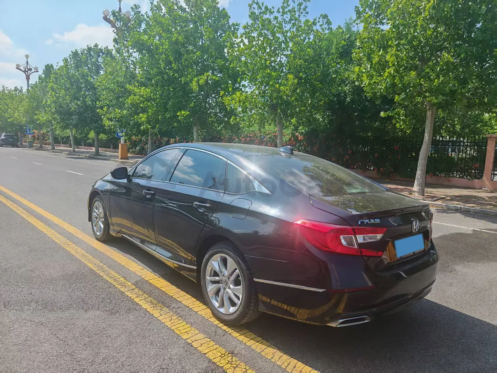 2018 Honda Accord 1.5T 194HP L4 CVT,autocango,china used car exporter,china ev exporter,chinese used car exporter,chinese used ev exporter