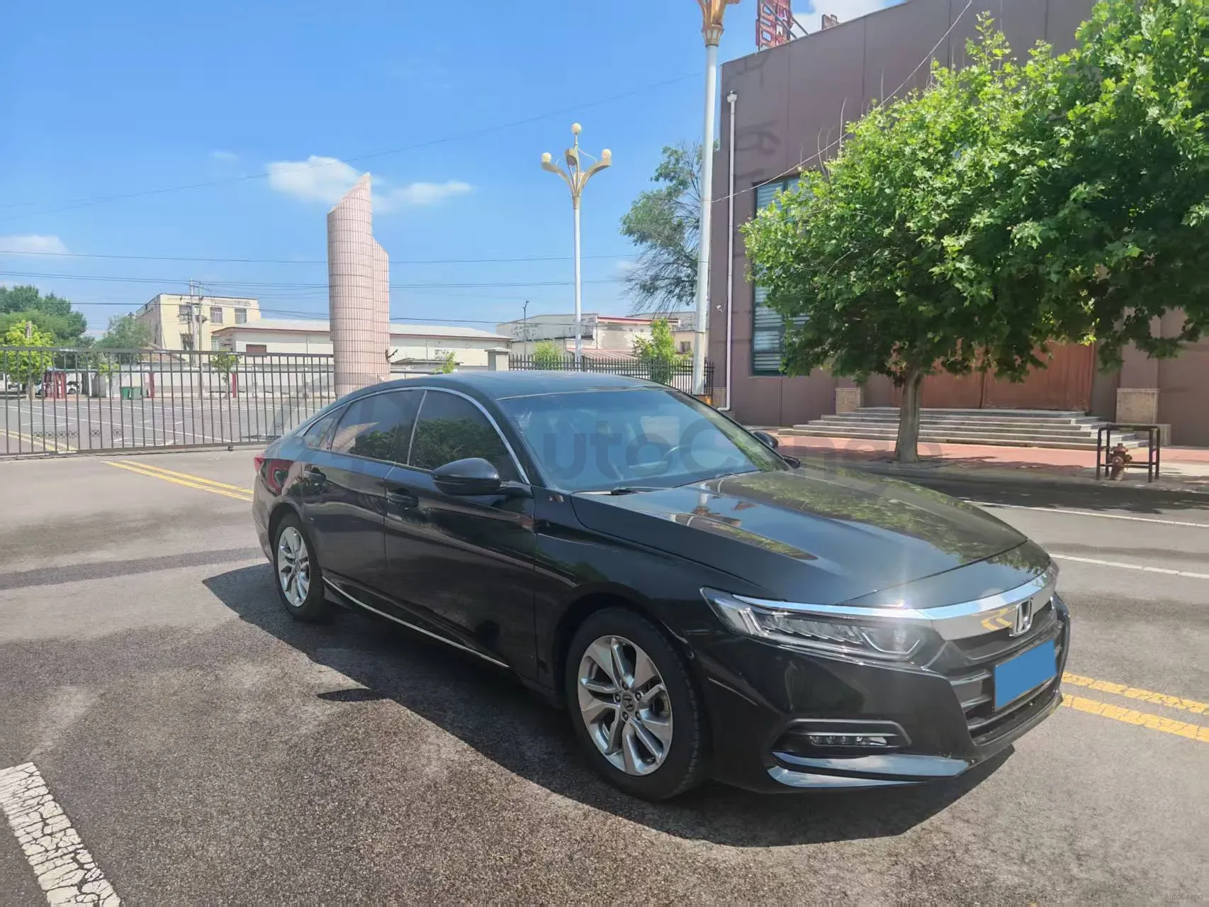 2018 Honda Accord 1.5T 194HP L4 CVT,autocango,china used car exporter,china ev exporter,chinese used car exporter,chinese used ev exporter