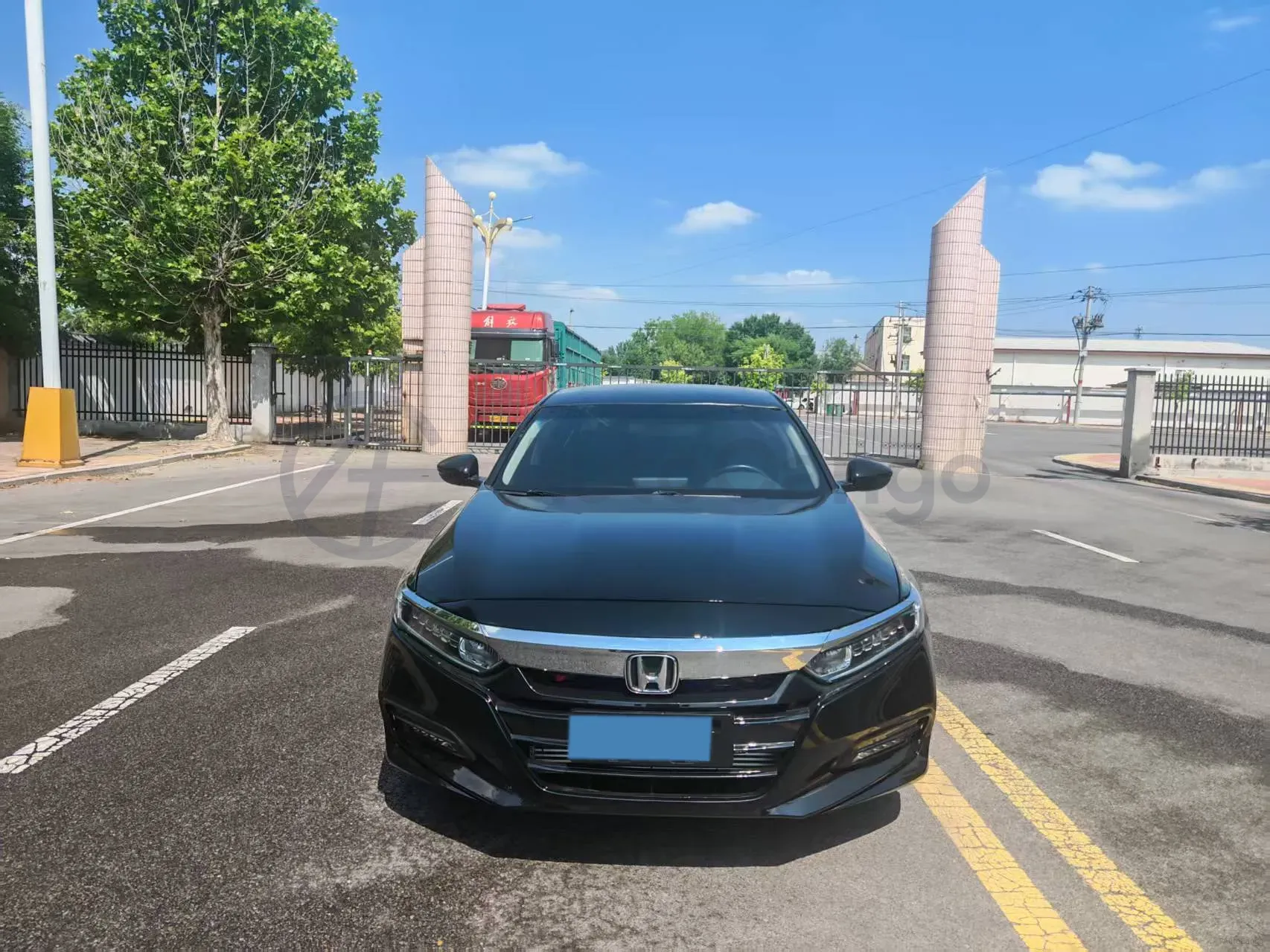 2018 Honda Accord 1.5T 194HP L4 CVT,autocango,china used car exporter,china ev exporter,chinese used car exporter,chinese used ev exporter