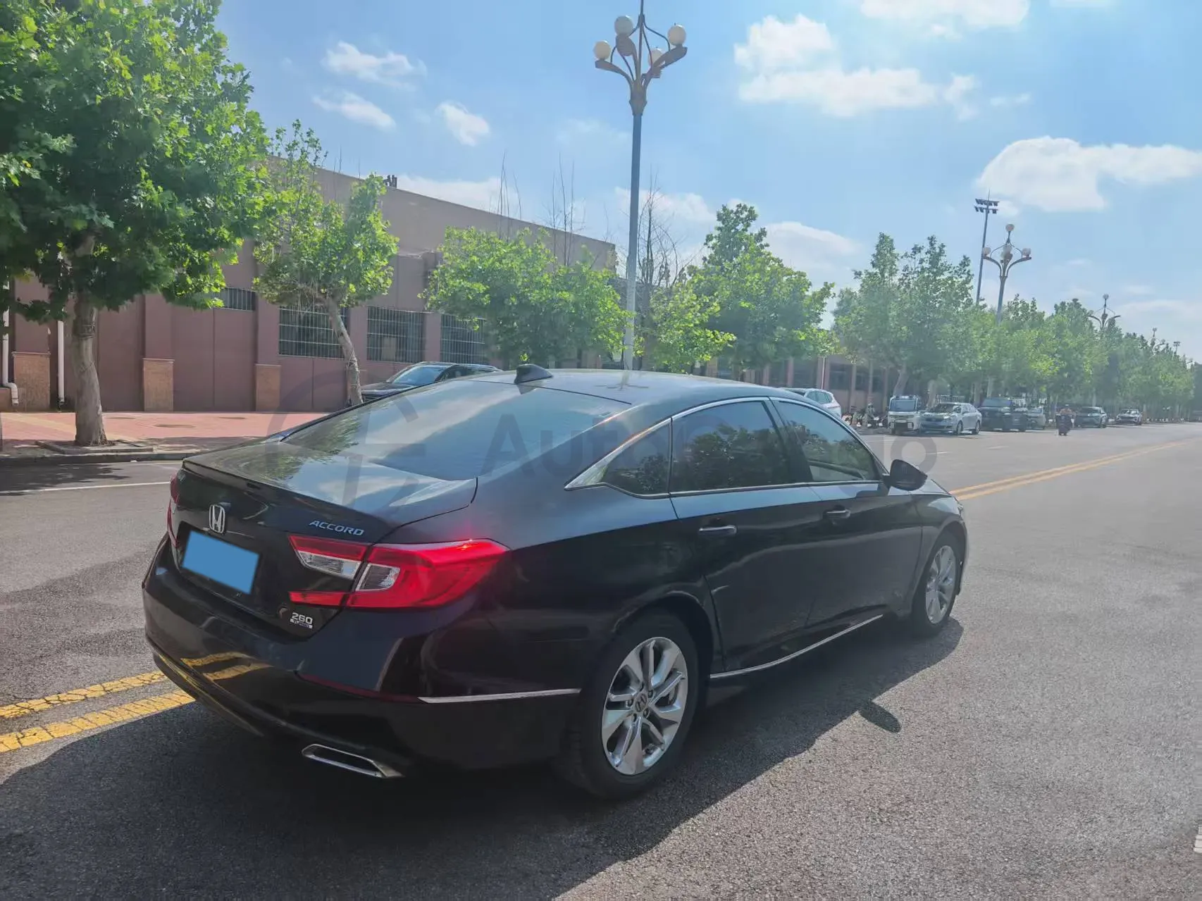 2018 Honda Accord 1.5T 194HP L4 CVT,autocango,china used car exporter,china ev exporter,chinese used car exporter,chinese used ev exporter