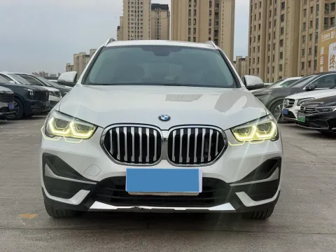 2022 BMW X1 2.0T 192HP L4 7DCT,autocango,china used car exporter,china ev exporter,chinese used car exporter,chinese used ev exporter