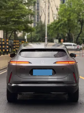 2024 Avatr 07 1.5T 156HP L4 REEV 39.05KWH,autocango,china used car exporter,china ev exporter,chinese used car exporter,chinese used ev exporter