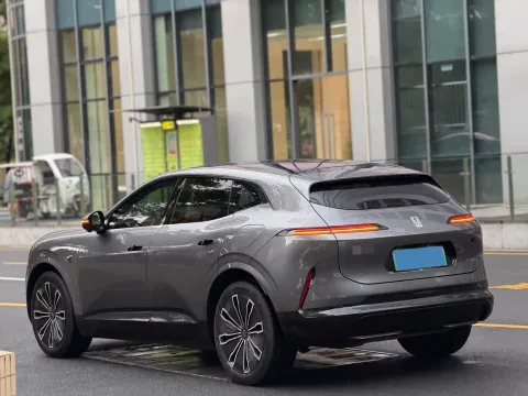 2024 Avatr 07 1.5T 156HP L4 REEV 39.05KWH,autocango,china used car exporter,china ev exporter,chinese used car exporter,chinese used ev exporter