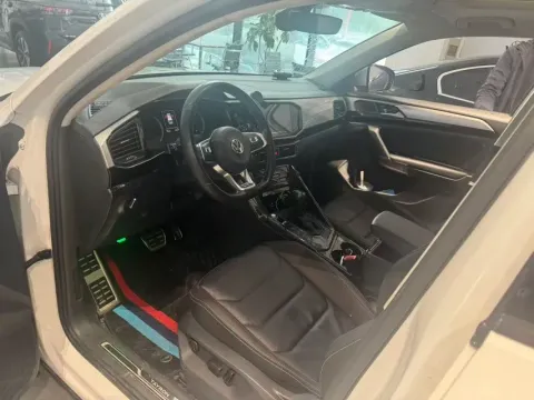 2022 Volkswagen Tayron 1.4T 150HP L4 7DCT