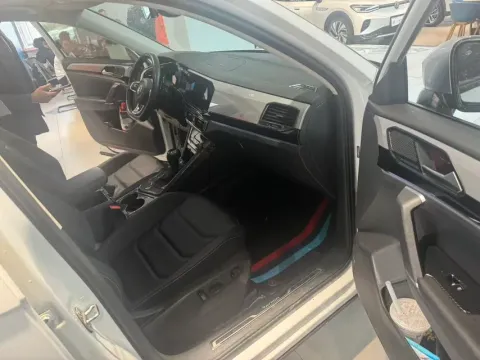 2022 Volkswagen Tayron 1.4T 150HP L4 7DCT