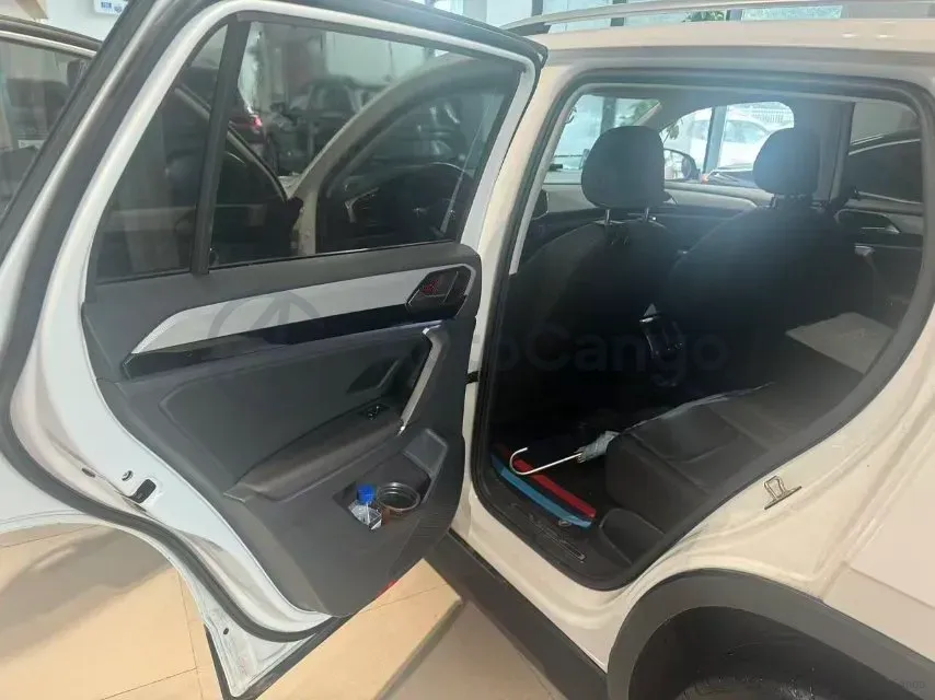 2022 Volkswagen Tayron 1.4T 150HP L4 7DCT,autocango,china used car exporter,china ev exporter,chinese used car exporter,chinese used ev exporter