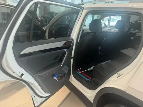 2022 Volkswagen Tayron 1.4T 150HP L4 7DCT