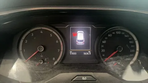 2022 Volkswagen Tayron 1.4T 150HP L4 7DCT