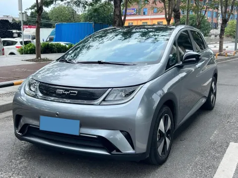 BYD