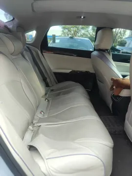 2023 Geely Galaxy L6 1.5T 163HP L4 3DHT PHEV,autocango,china used car exporter,china ev exporter,chinese used car exporter,chinese used ev exporter