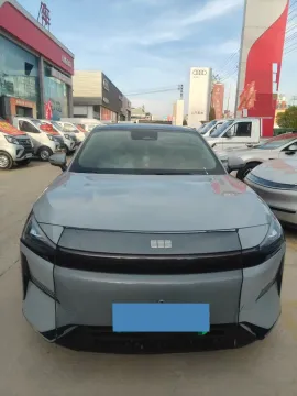 2023 Geely Galaxy L6 1.5T 163HP L4 3DHT PHEV,autocango,china used car exporter,china ev exporter,chinese used car exporter,chinese used ev exporter