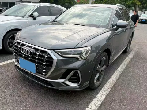 2023 AUDI Q3,autocango,china used car exporter,china ev exporter,chinese used car exporter,chinese used ev exporter
