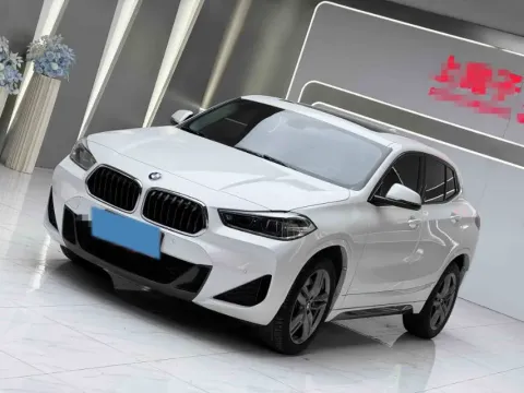 2021 BMW X2,autocango,china used car exporter,china ev exporter,chinese used car exporter,chinese used ev exporter