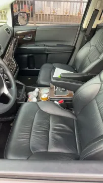 2019 Honda Odyssey 2.0L 146HP L4 E-CVT Hybrid