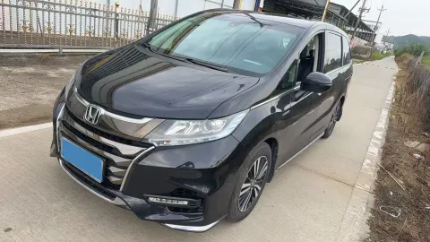 2019 HONDA ODYSSEY,autocango,china used car exporter,china ev exporter,chinese used car exporter,chinese used ev exporter