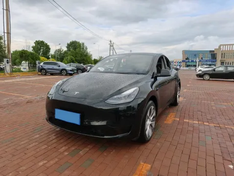 2022 TESLA MODEL Y,autocango,china used car exporter,china ev exporter,chinese used car exporter,chinese used ev exporter