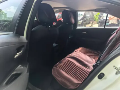 2019 Toyota Corolla 1.2T 116HP L4 CVT