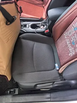 2019 Toyota Corolla 1.2T 116HP L4 CVT
