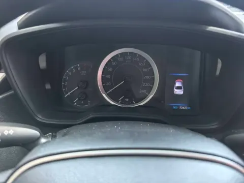2019 Toyota Corolla 1.2T 116HP L4 CVT