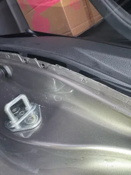 2021 Toyota Paptor 2.0L 171HP L4 CVT