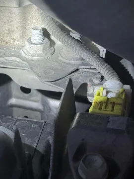 2021 Toyota Paptor 2.0L 171HP L4 CVT