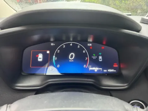 2021 Toyota Paptor 2.0L 171HP L4 CVT