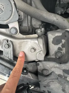 2021 Toyota Paptor 2.0L 171HP L4 CVT
