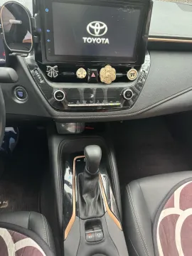 2021 Toyota Paptor 2.0L 171HP L4 CVT