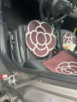 2021 Toyota Paptor 2.0L 171HP L4 CVT