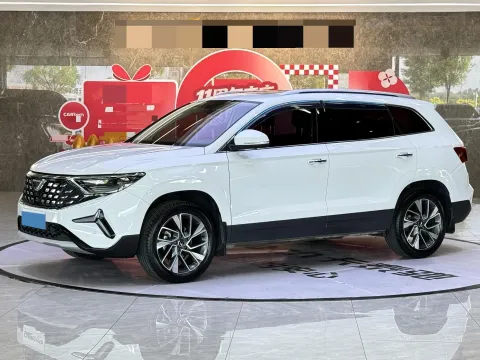 2023 JETTA VS7,autocango,china used car exporter,china ev exporter,chinese used car exporter,chinese used ev exporter