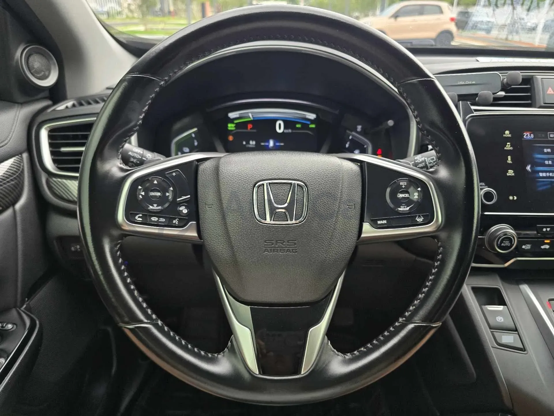 2021 Honda Breeze 2.0L 146HP L4 E-CVT Hybrid,autocango,china used car exporter,china ev exporter,chinese used car exporter,chinese used ev exporter