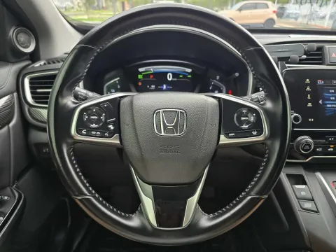 2021 Honda Breeze 2.0L 146HP L4 E-CVT Hybrid