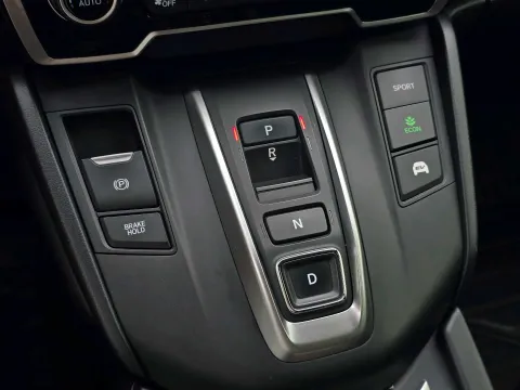 2021 Honda Breeze 2.0L 146HP L4 E-CVT Hybrid