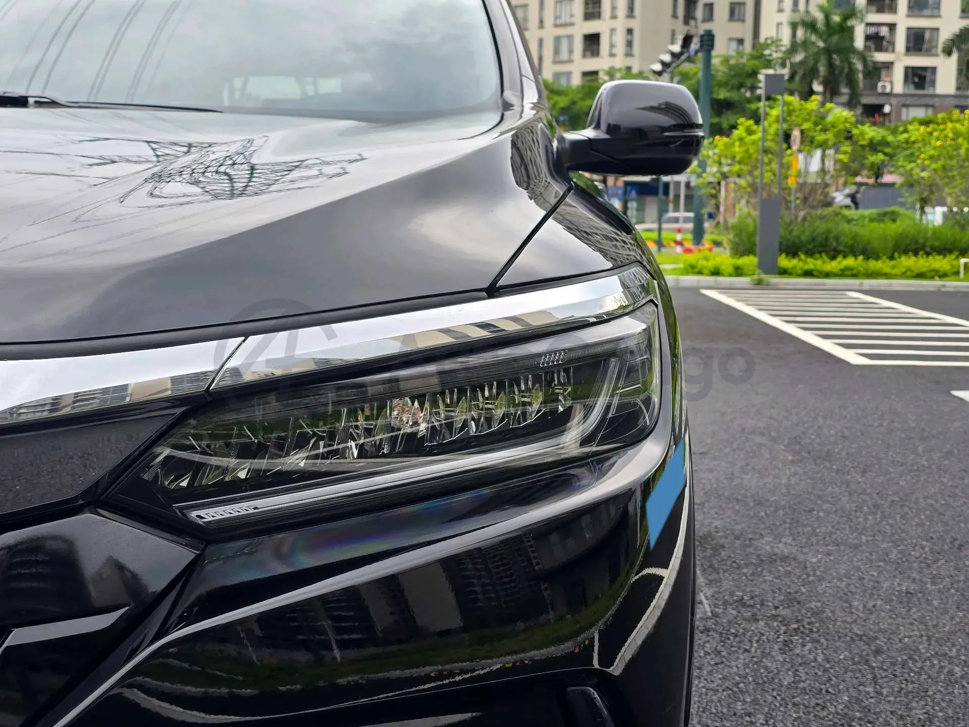 2021 Honda Breeze 2.0L 146HP L4 E-CVT Hybrid,autocango,china used car exporter,china ev exporter,chinese used car exporter,chinese used ev exporter