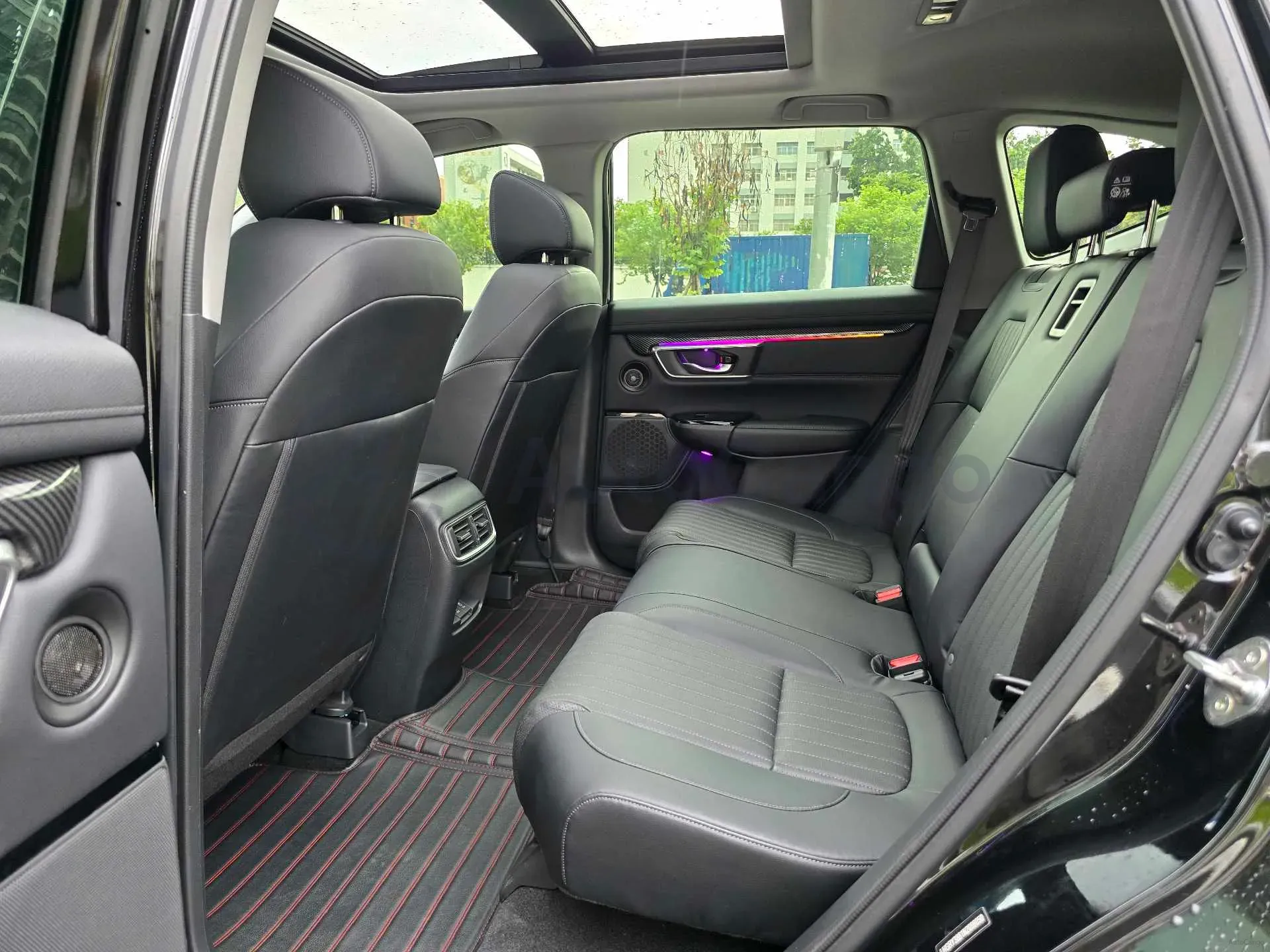 2021 Honda Breeze 2.0L 146HP L4 E-CVT Hybrid,autocango,china used car exporter,china ev exporter,chinese used car exporter,chinese used ev exporter