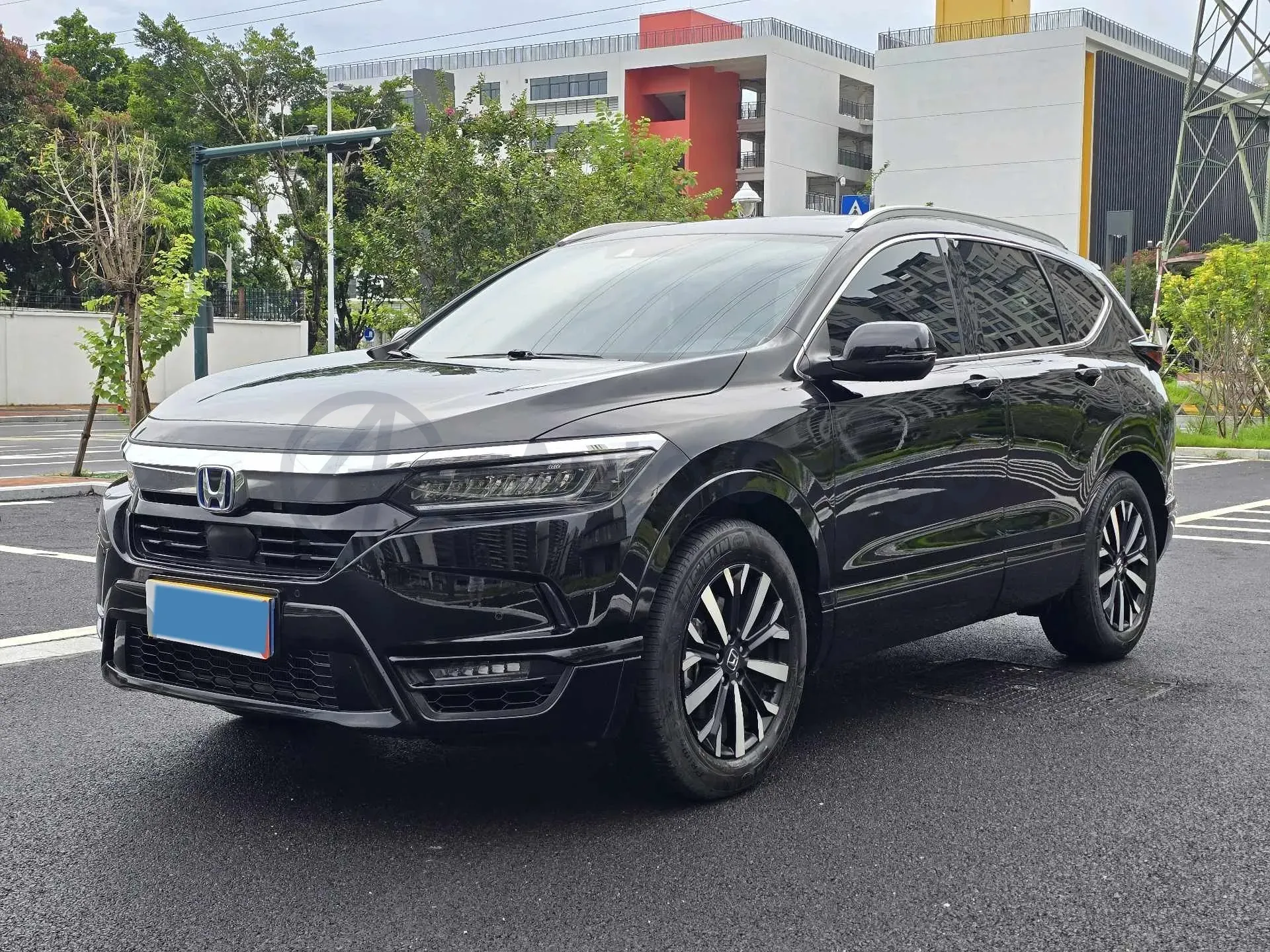 2021 Honda Breeze 2.0L 146HP L4 E-CVT Hybrid,autocango,china used car exporter,china ev exporter,chinese used car exporter,chinese used ev exporter