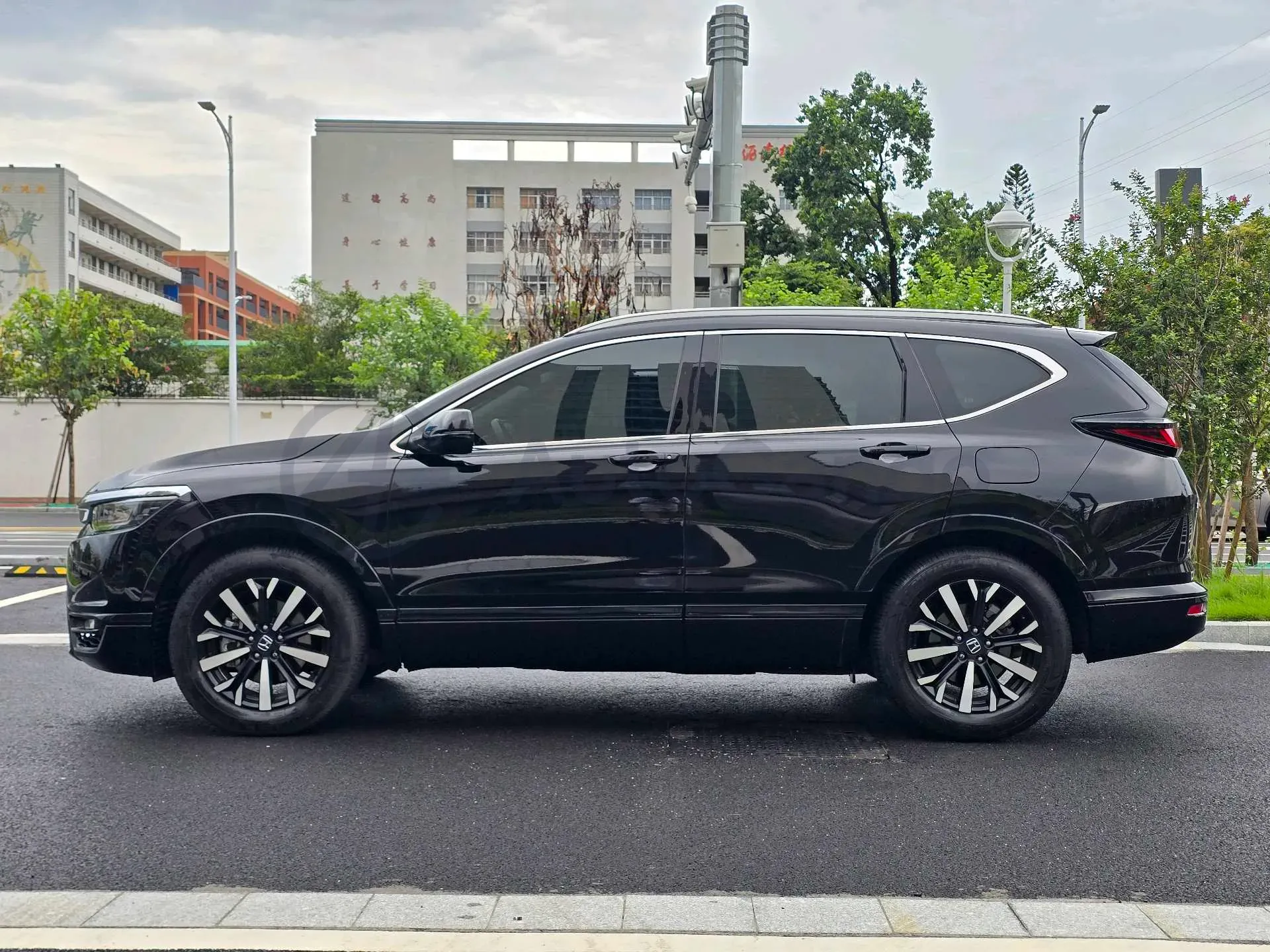 2021 Honda Breeze 2.0L 146HP L4 E-CVT Hybrid,autocango,china used car exporter,china ev exporter,chinese used car exporter,chinese used ev exporter