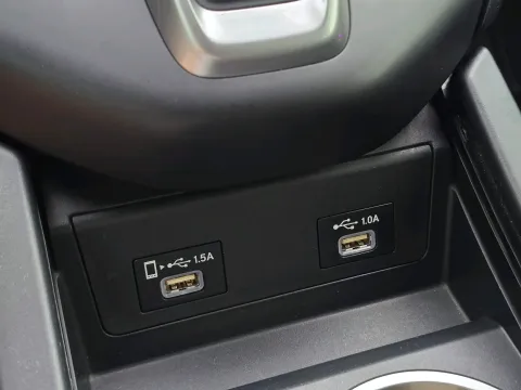 2021 Honda Breeze 2.0L 146HP L4 E-CVT Hybrid