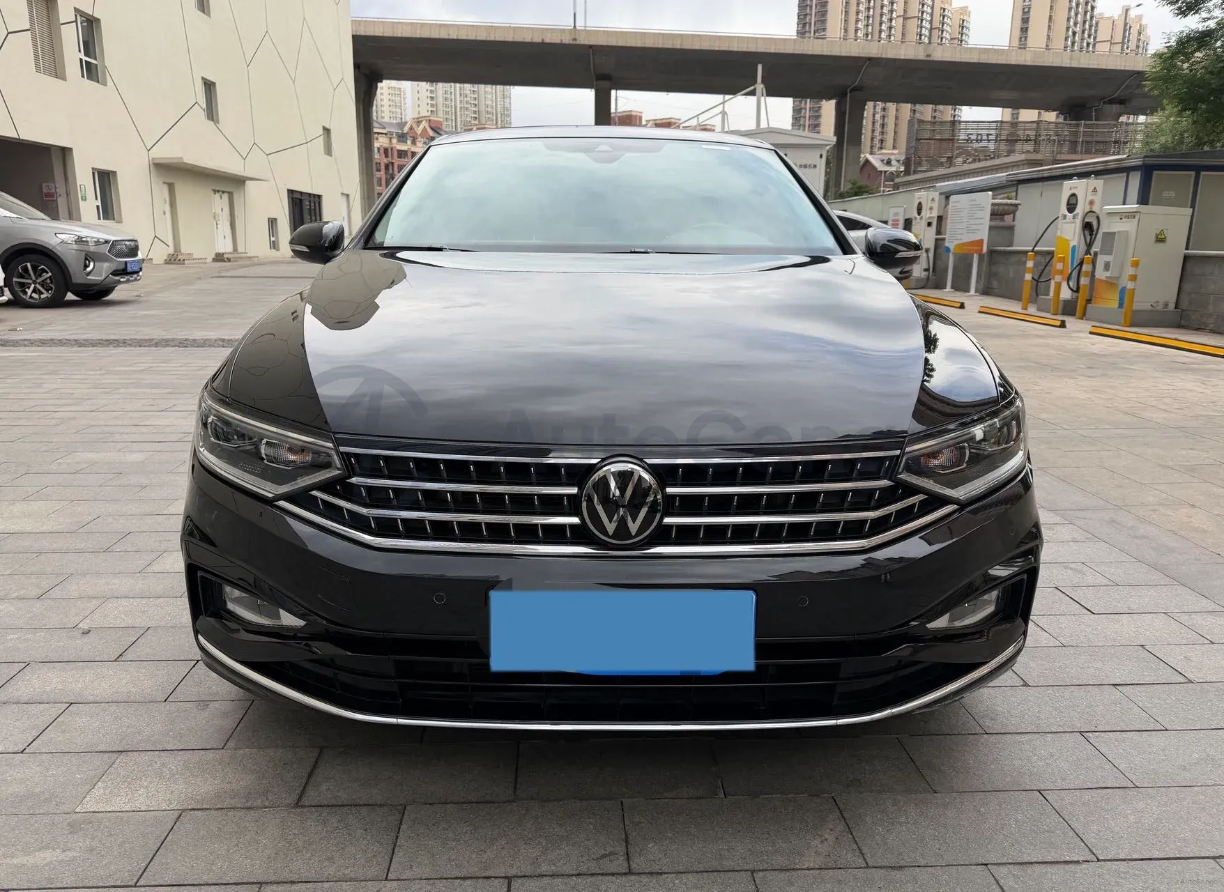2023 Volkswagen Magotan 2.0T 186HP L4 7DCT,autocango,china used car exporter,china ev exporter,chinese used car exporter,chinese used ev exporter
