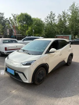 2025 BYD Seagull BEV 30.08KWH,autocango,china used car exporter,china ev exporter,chinese used car exporter,chinese used ev exporter