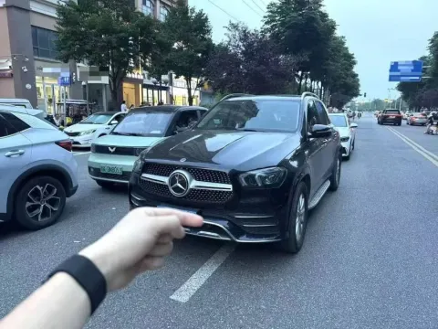 2021 MERCEDES-BENZ GLE IMPORT,autocango,china used car exporter,china ev exporter,chinese used car exporter,chinese used ev exporter