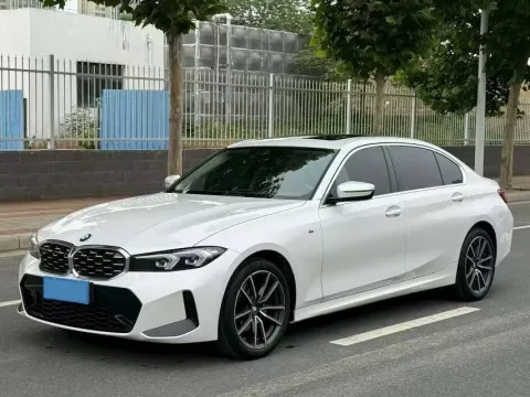 2024 BMW 3 SERIES,autocango,china used car exporter,china ev exporter,chinese used car exporter,chinese used ev exporter