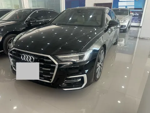 2021 AUDI A6L,autocango,china used car exporter,china ev exporter,chinese used car exporter,chinese used ev exporter