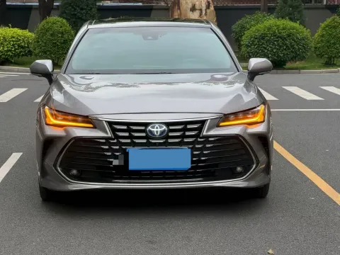 2022 Toyota Avalon 2.5L 178HP L4 E-CVT Hybrid,autocango,china used car exporter,china ev exporter,chinese used car exporter,chinese used ev exporter