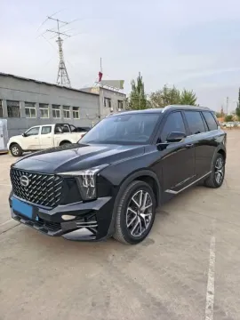 2022 GAC TRUMPCHI GS8,autocango,china used car exporter,china ev exporter,chinese used car exporter,chinese used ev exporter