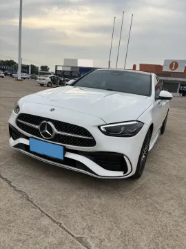 2024 MERCEDES-BENZ C CLASS,autocango,china used car exporter,china ev exporter,chinese used car exporter,chinese used ev exporter